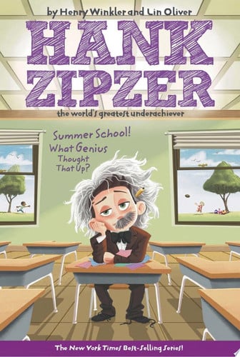 Summer School! What Genius Thought That Up? #8