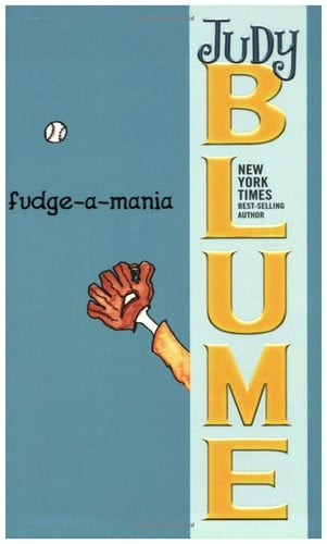 Fudge-a-Mania