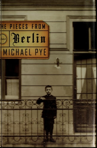 The Pieces from Berlin