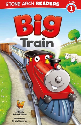 Big Train (Train Time)