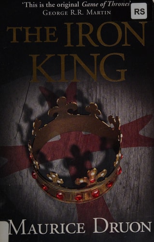 The Iron King