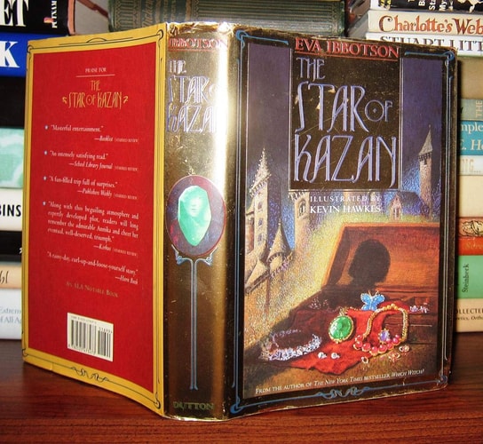 The Star of Kazan