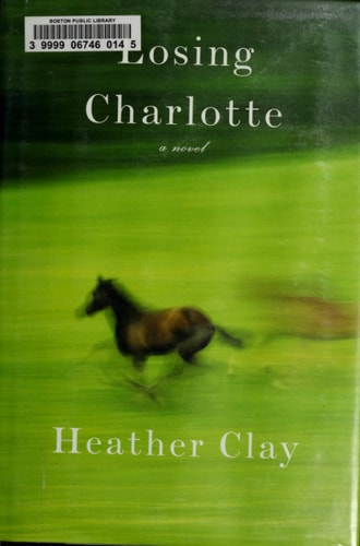 Losing Charlotte