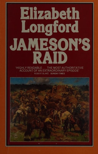 Jameson's Raid: Prelude to the Boer War