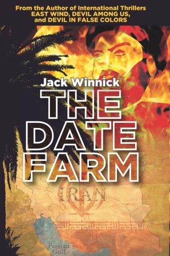 The Date Farm: Lara and Uri: Book 4