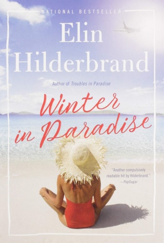Winter in Paradise