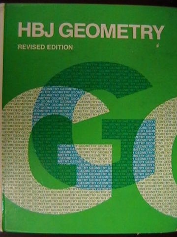 HBJ Geometry