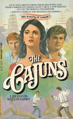 The Cajuns
