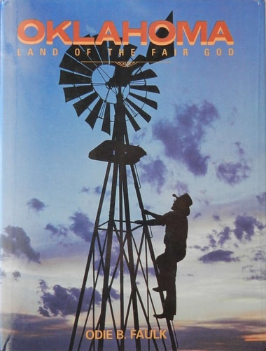 Oklahoma: Land of the Fair God