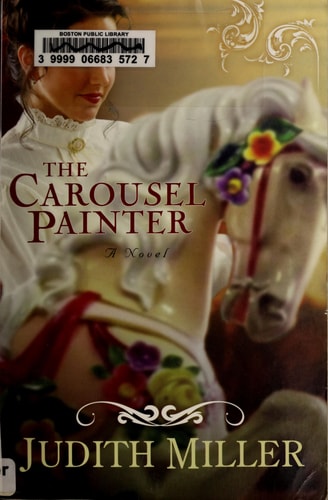 The Carousel Painter