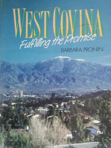 West Covina: Fulfilling the Promise