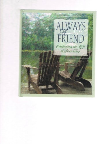 Always A Friend-Dt