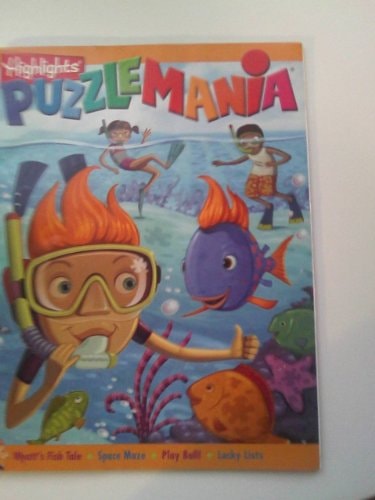 Highlights Puzzlemania