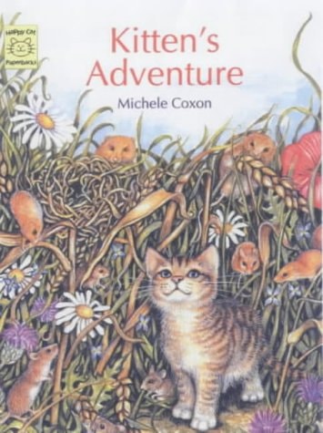 Kitten's Adventure