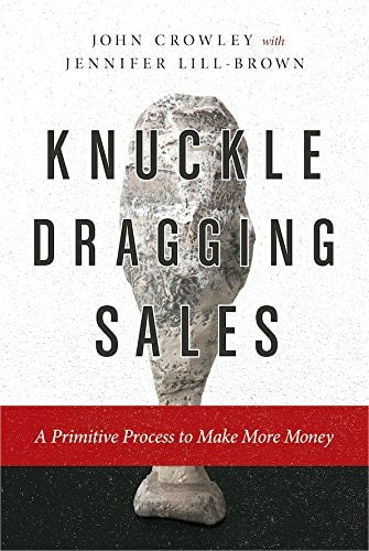 Knuckle Dragging Sales