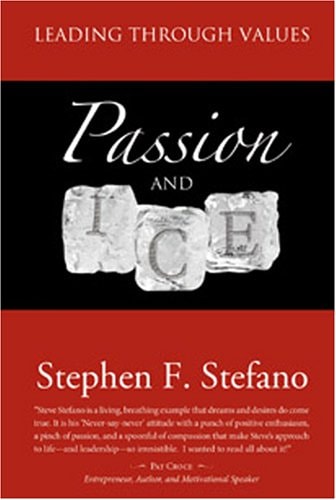 Passion and ICE