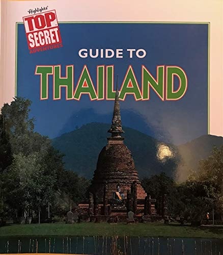 Guide to Thailand