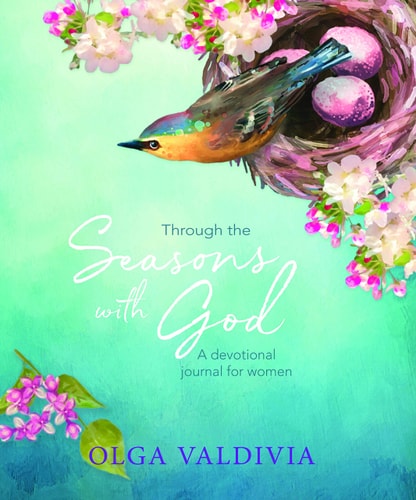 Through the Seasons With God