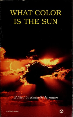 what color is the sun?