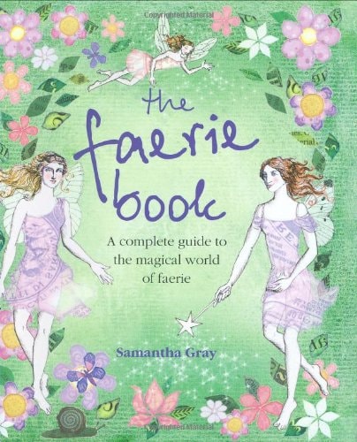 The Faeire Book