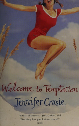 Welcome to Temptation