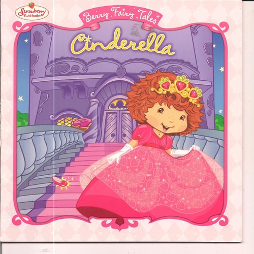 Cinderella