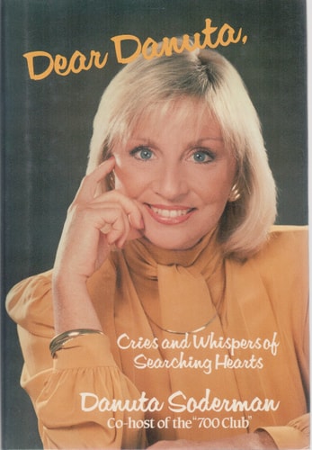 Dear Danuta