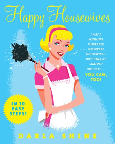 Happy Housewives
