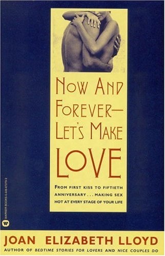 Now and Forever-Let's Make Love