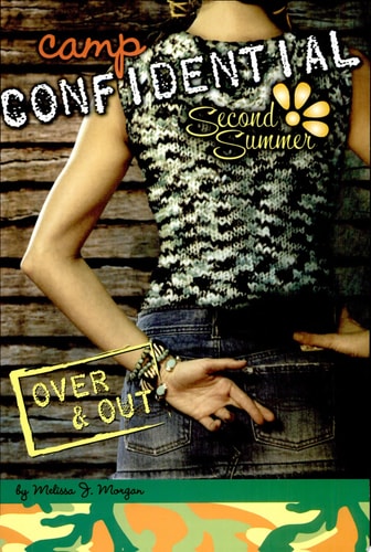 Over & Out #10 (Camp Confidential)