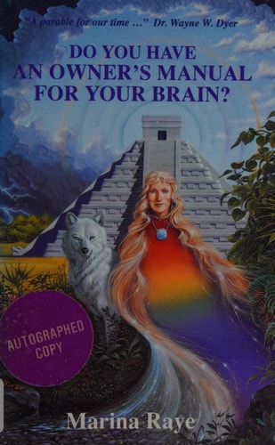 Do You Have an Owner's Manual for Your Brain?