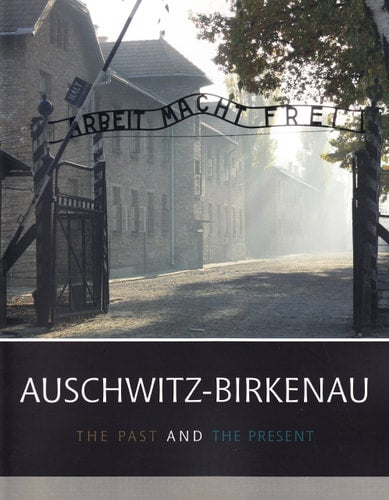 Auschwitz-Birkenau