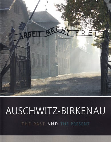 Auschwitz-Birkenau