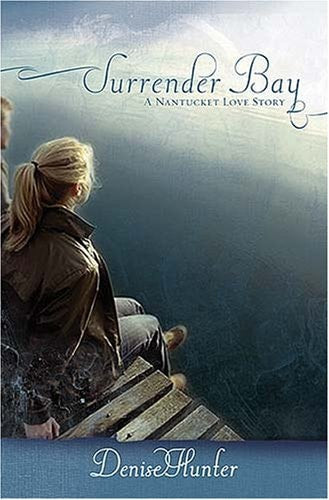 Surrender Bay (Nantucket Love Story Series #1)