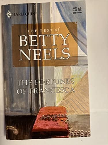 The Fortunes of Francesca (Reader's Choice)