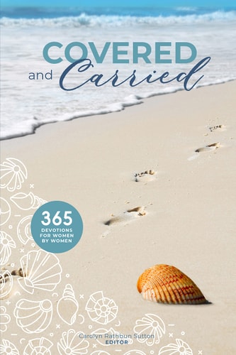 Covered and Carried (2022 Women Devotional)