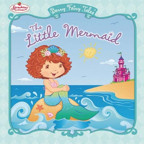 The Little Mermaid