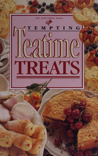 Tantalizing Teatime Treats (Hawthorn Mini Series)