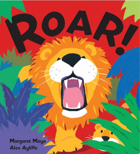 Roar!