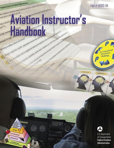 Aviation Instructor's Handbook (FAA-H-8083-9A)