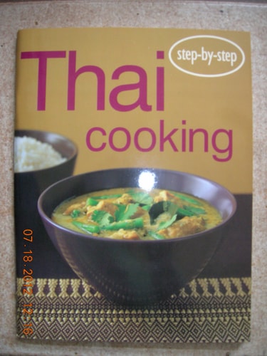 Thai Cooking (Step-by-Step)