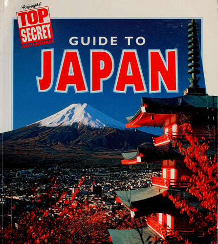 Guide to Japan