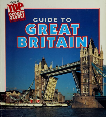 Guide to Great Britain