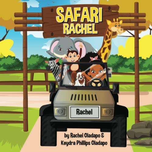 Safari Rachel
