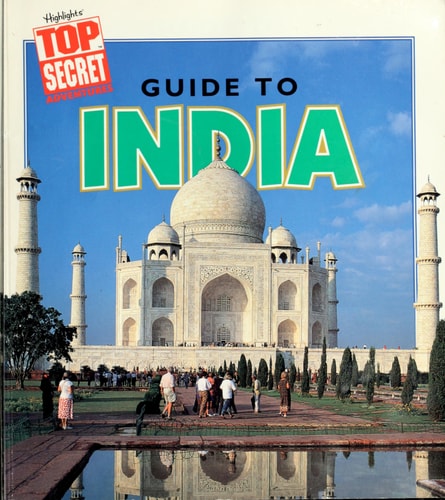Guide to India