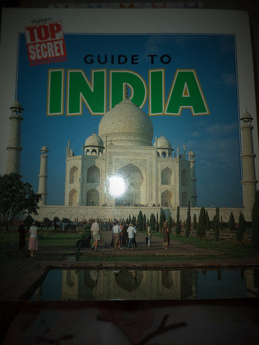 Guide to India