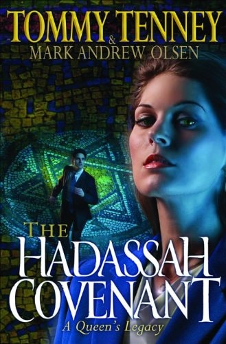 The Hadassah Covenant: A Queen's Legacy