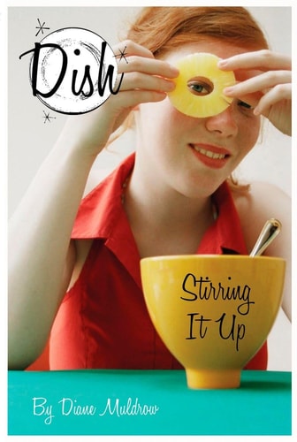 Stirring It Up! #1 (Dish)
