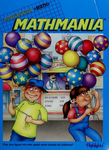 Mathmania