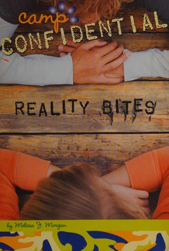 Reality Bites (Camp Confidential, No. 15)